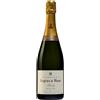 Legras & Haas Champagne Brut 'Intuition' Legras & Haas 0,75 l