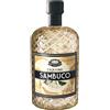 Antica Distilleria Quaglia Liquore al Sambuco Antica Distilleria Quaglia 0,7 l