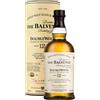 Balvenie Whisky Single Malt Double Wood Balvenie 12 Anni (Confezione) 0,7 l