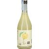 Tatenokawa Sake Yuzu 'Kodakara' Tatenokawa 0,72 l