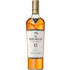 Macallan Whisky Single Malt Double Cask Macallan 15 Anni 0,7 l