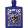 Amuerte Gin 'Coca Leaf Blue' Amuerte 0,7 l