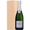 Moncuit Pierre Champagne Brut Blanc de Blancs Grand Cru 'Moncuit-Delos' Jeroboam Pierre Moncuit (Confezione) 3 l