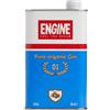 Engine - Paolo Dalla Mora Gin Pure Organic Engine - 50cl 0,5 l
