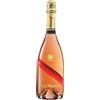 Mumm Champagne Rosé Brut 'Grand Cordon' Mumm 0,75 l
