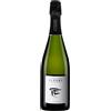 Fleury Champagne Brut Nature 'Fleur de l'Europe' Fleury 0,75 l