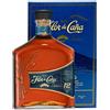 Flor de Cana Rum 'Centenario' Flor de Cana 12 Anni 0,7 l
