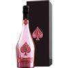 Armand de Brignac Champagne Rosé Brut 'Gold' Armand de Brignac 0,75 l