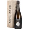 Ca' de Pazzi Franciacorta Saten Magnum Ca' de Pazzi (Confezione) 1,5 l