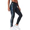 Adidas Leggings da Donna Loungewear Essentials 3-Stripes
