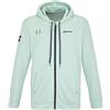 Babolat Felpa con zip e cappuccio da Uomo Hood Jacket Juan Lebrón