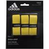 Adidas Overgrip 3 Yellow