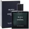 Chanel Bleu de Chanel 50 ml eau de parfum per uomo
