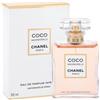 Chanel Coco Mademoiselle Intense 50 ml eau de parfum per donna