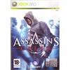 Ubisoft Assassin's Creed