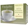 ERBAMEA SRL ERBAMEA FINOCCHIO 20 BUSTE FILTRO