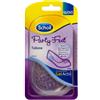 VEMEDIA PHARMA SRL SCHOLL PARTY FEET GEL ACT TALLONE