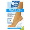 SIXTEM LIFE SRL BENPED SEPARATORE DITA GRANDE 2 PEZZI