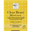 NewNordic Clear Brain per le funzioni mentali (120 compresse)"