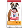 Hill'S Light Medium Adult - cibo secco con pollo per cani sedentari 2.5 kg