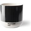 Copenhagen Design Cortado Thermo Cup, Black