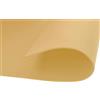 INNSPIRO Gomma EVA beige lamelle 20 x 30 cm x 2 mm. 20u. Materiale ampiamente utilizzato per artigianato e decorazione