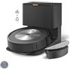 iRobot Roomba Combo j5 aspirapolvere robot Sacchetto per la polvere Nero"