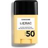 Lierac Sunissime Spf 50+ Lo Stick Protettivo Viso E Zone Sensibili 10 Grammi