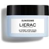 Lierac Sunissime La Crema Doposole Sorbetto Viso 50ml