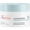 Avene Avène Cleanance Acqua Gel Opacizzante 50ml