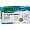 Santiveri Sa Flor Intollerance Attacco Integratore Per Il Benessere Intestinale 30 Capsule