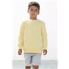 Sol's Abbigliamento personalizzate. Felpa girocollo per bambino 280 g/m² Sol's Columbia - Sol's personalizzate o neutre