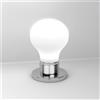 TopLight BIG LAMP PORTATILE 1 LUCE BIANCA