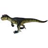 Bullyland 61313 - Mini Dinosauro Allosauro, alto circa 4 cm, figura dipinta a mano, senza PVC, per far giocare i bambini con la fantasia
