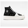 Converse nere outlet classiche