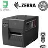 ZEBRA Stampante Zebra ZT111 DT 203 DPI 4 USB SERIALE ETHERNET BTLE EZPL - ZT11142-D0E000F