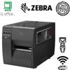 ZEBRA Stampante Zebra ZT111 TT 4 300DPI TEAR USB SER LAN EU-UK CORDS EZPL Bluetooth - ZT11143-T0E000F