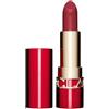 CLARINS Joli Rouge Velvet Mat - Rossetto Opaco N.732V Grenadine