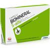 BIOMINERAL 5-ALFA INTEGRATORE CAPELLI FORTI 30 CPS