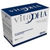 U.G.A. NUTRACEUTICALS SRL VITADHA 30FIALE MONODOSEX6,5ML