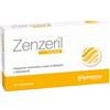 AG PHARMA SRL ZENZERIL 30CPR