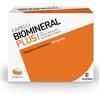 BIOMINERAL PLUS INTEGRATORE CAPELLI 60CPS