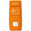 PIERRE FABRE AVENE SOLARI AVÈNE SOLARE STICK LARGE ZONE SENSIBILI VISO 50+