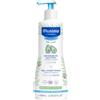 MUSTELA DETERGENTE DELICATO CORPO E CAPELLI AZIONE LENITIVA 500ML