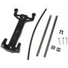 Ortlieb staffa montaggio Fork Pack, -