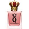 Dolce & Gabbana Intense Q By Dolce&Gabbana Eau De Parfum - 50 ml