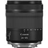 Canon Zoom Rf 24-105mm F4-7.1 Is Stm Black