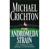 Cornerstone The Andromeda Strain Michael Crichton