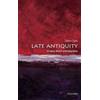 Oxford University Press Late Antiquity: A Very Short Introduction Gillian Clark