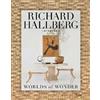 Rizzoli International Publications Worlds of Wonder: Richard Hallberg Interiors Mario López-Cordero;Dara Caponigro